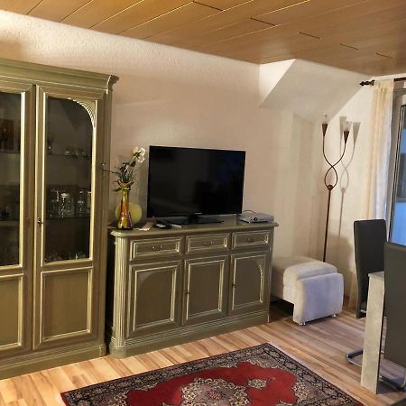 Ferienwohnung Bodensee La Лангенарген Экстерьер фото
