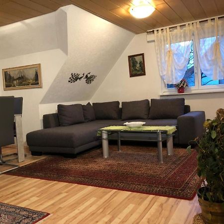 Ferienwohnung Bodensee La Лангенарген Экстерьер фото