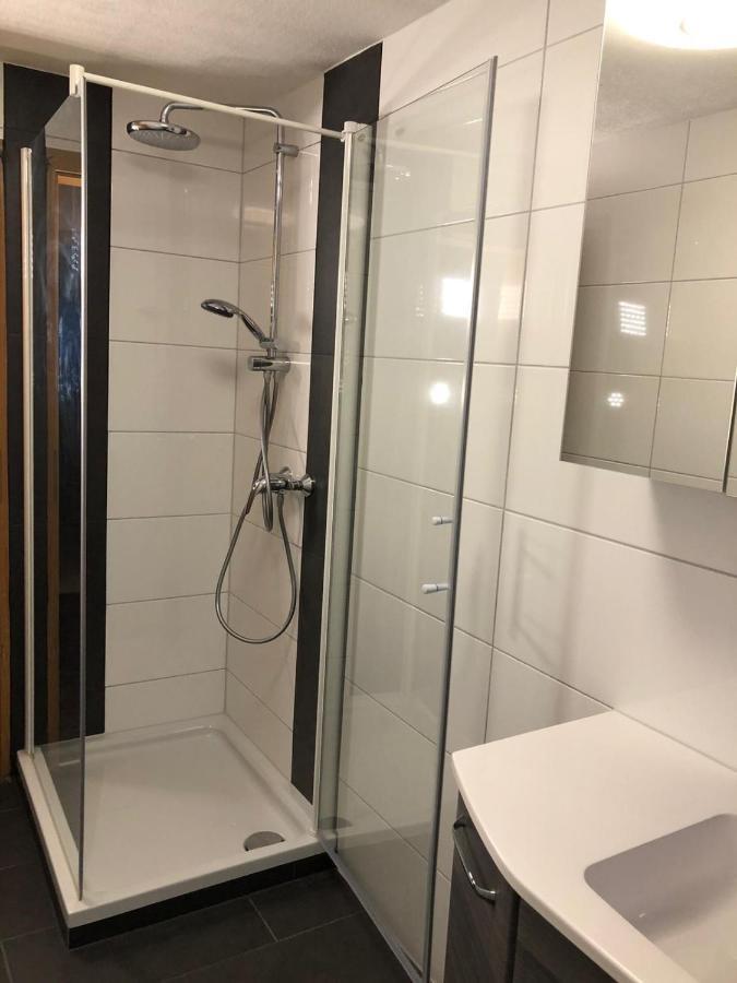 Ferienwohnung Bodensee La Лангенарген Экстерьер фото
