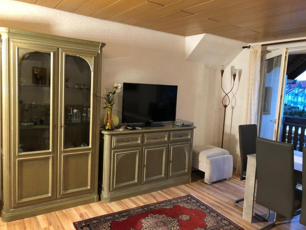 Ferienwohnung Bodensee La Лангенарген Экстерьер фото