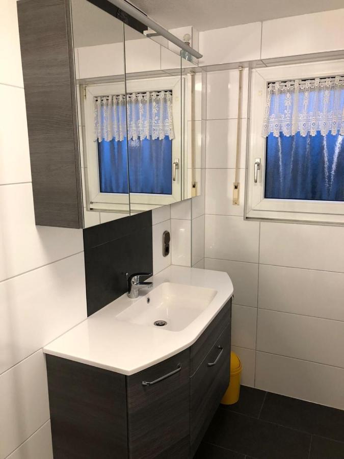 Ferienwohnung Bodensee La Лангенарген Экстерьер фото
