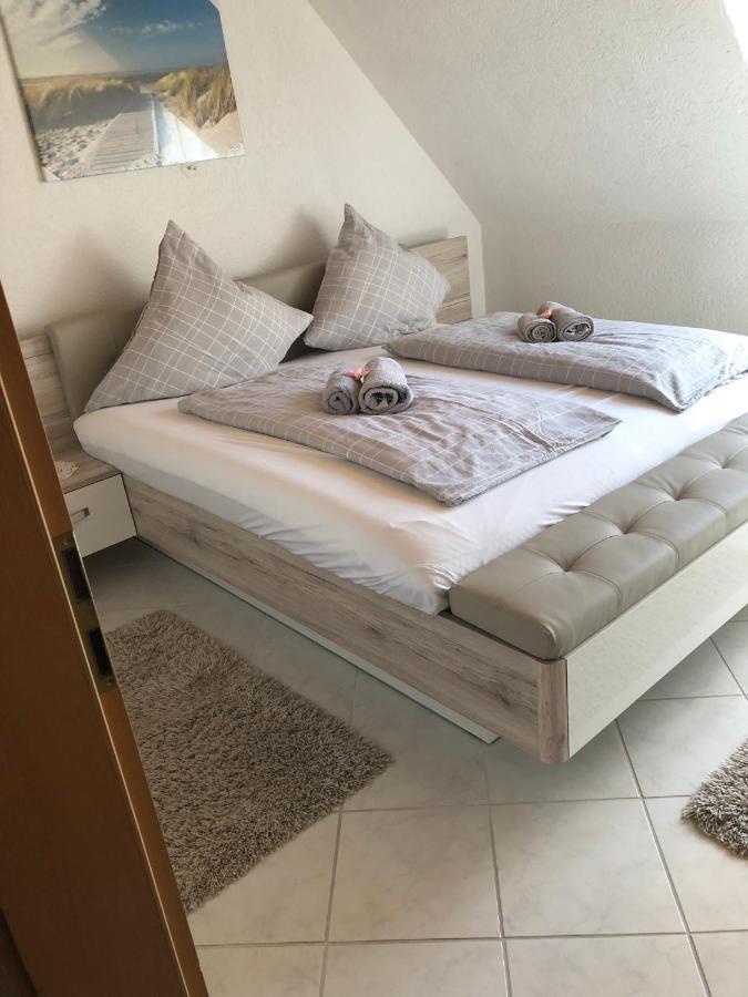 Ferienwohnung Bodensee La Лангенарген Экстерьер фото